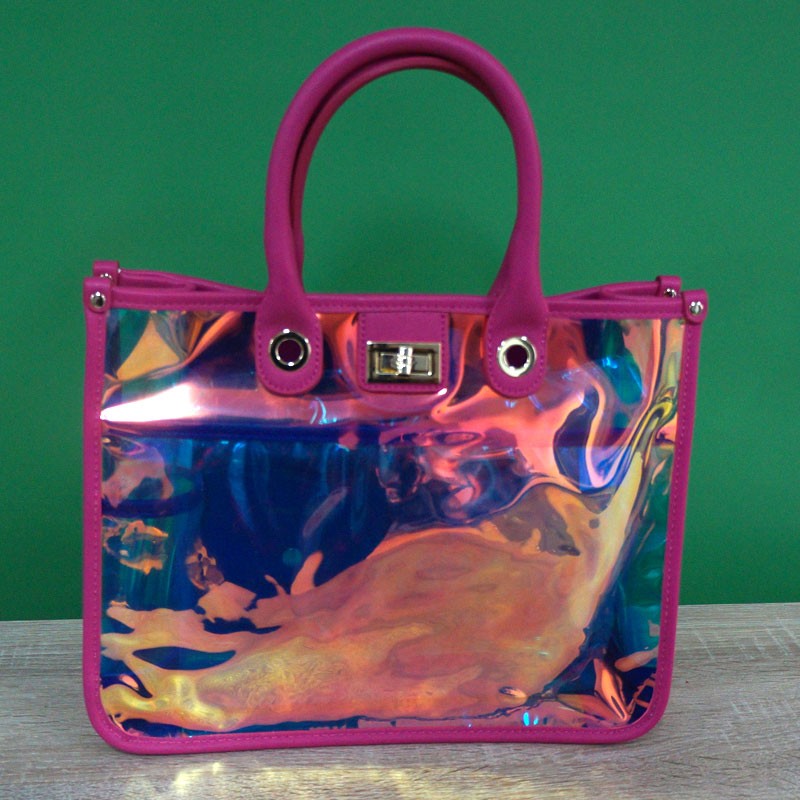 sac cabas BABYLONE JACQUES ESTEREL