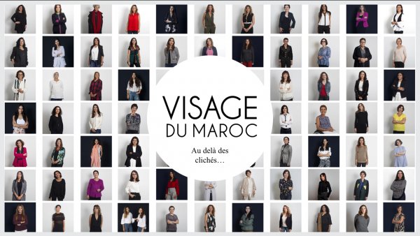 Consonews Culture, loisirs, Vitrine des femmes marocaines, le site Visage du Maroc amorce une nouvelle étape de son histoire !