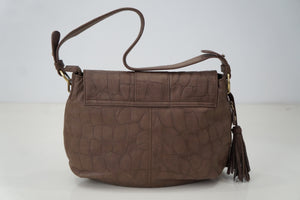 Sac Vintage Jacques Esterel cuir, , Sac &Atilde;&nbsp; Elle, Sac, BAGAGE, TED LAPIDUS JACQUES ESTEREL, STEVE MADDEN