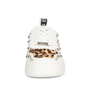 Brycin Leopard Sneakers by Steve Madden, , Sac &Atilde;&nbsp; Elle, Sac, BAGAGE, TED LAPIDUS JACQUES ESTEREL, STEVE MADDEN