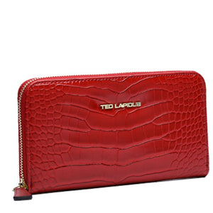 Compagnon Boston II by Ted Lapidus, Rouge, Sac &Atilde;&nbsp; Elle, Sac, BAGAGE, TED LAPIDUS JACQUES ESTEREL, STEVE MADDEN