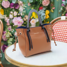 Charger l&#39;image dans la galerie, Le sac cabas Romy  : votre nouveau compagnon au quotidien