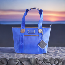 Charger l&#39;image dans la galerie, Petit Sac shopping Tonic Royal by Ted Lapidus, , Sac &Atilde;&nbsp; Elle, Sac, BAGAGE, TED LAPIDUS JACQUES ESTEREL, STEVE MADDEN