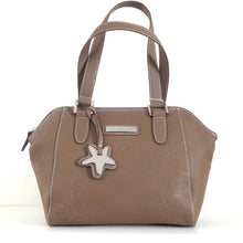 Charger l&#39;image dans la galerie, PETIT SHOPPING ARLES TULIPE BY JACQUES ESTEREL, beige, Sac &Atilde;&nbsp; Elle, Sac, BAGAGE, TED LAPIDUS JACQUES ESTEREL, STEVE MADDEN