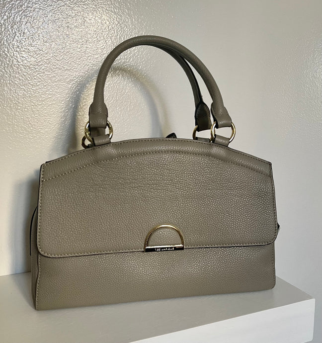 SAC PORTE MAIN GENEVE, BEIGE, Sac Ã  Elle, Sac, BAGAGE, TED LAPIDUS JACQUES ESTEREL, STEVE MADDEN