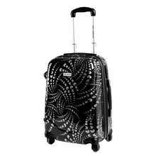 Charger l&#39;image dans la galerie, Valise moyenne - POLYCARBONATE TED LAPIDUS, noir / Valise Moyenne, Sac &Atilde;&nbsp; Elle, Sac, BAGAGE, TED LAPIDUS JACQUES ESTEREL, STEVE MADDEN